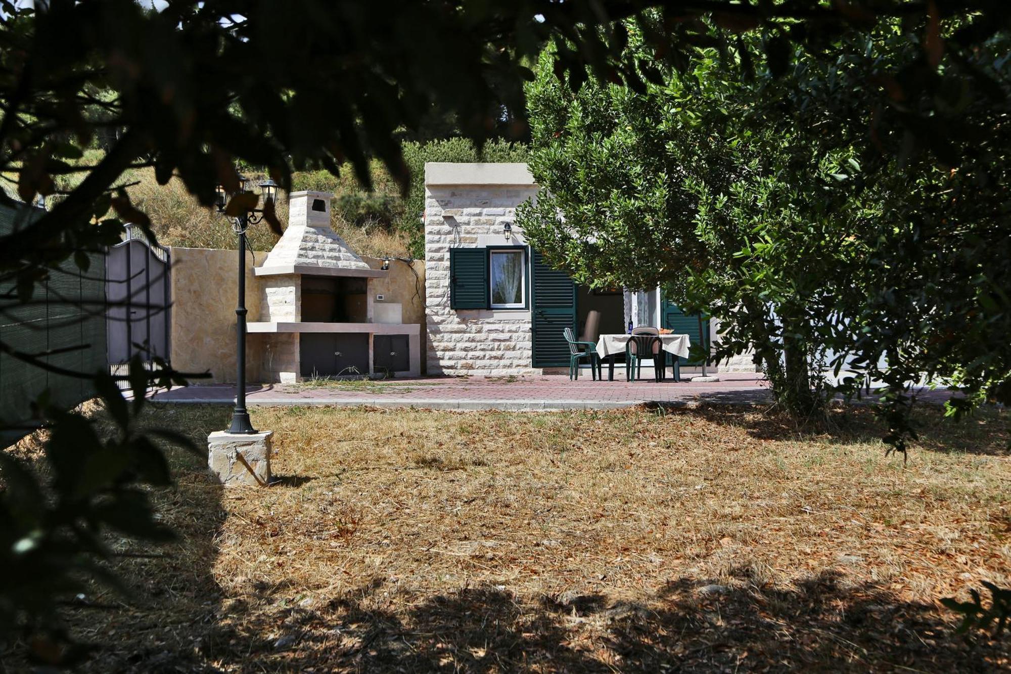 Kula Park Studio Split Exterior foto